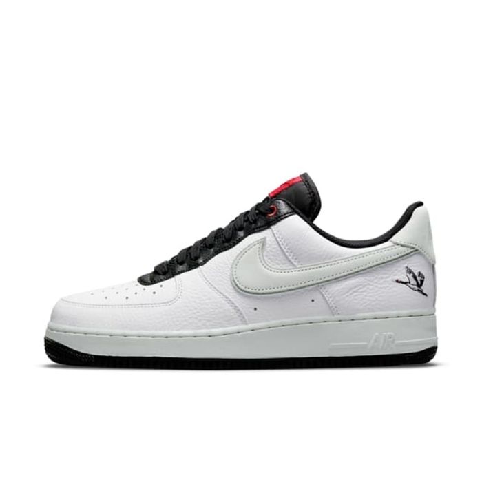 Nike Air Force 1 ‘07 LX “Crane”-оригинални маратонки