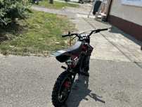 Vand cross de 49 cc de copi