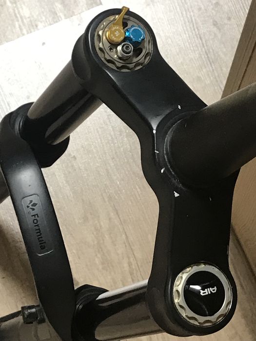 Formula Selva S 27,5 inch вилка