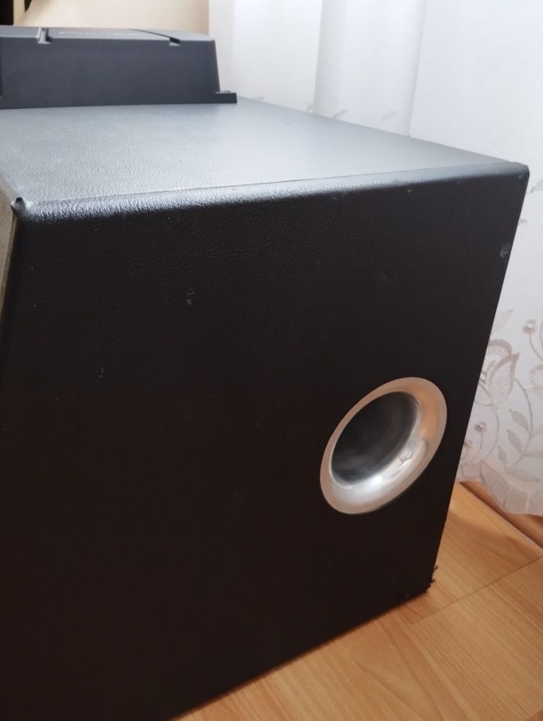Suboffer+ statie pionner