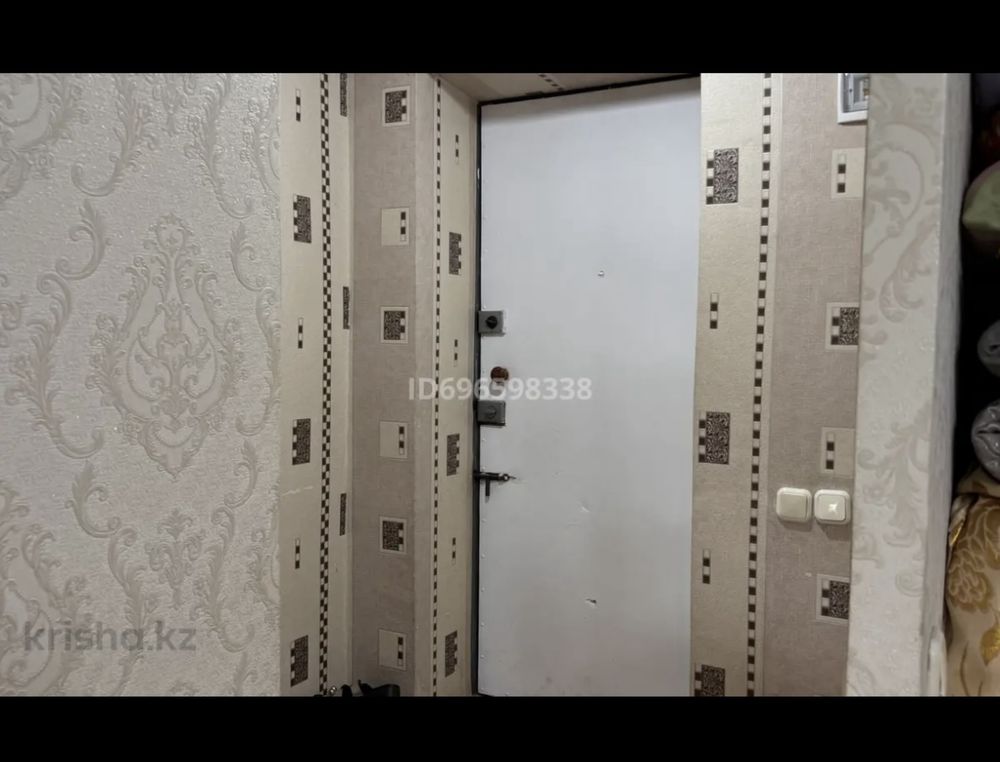 Продам 1 комнатную квартиру
