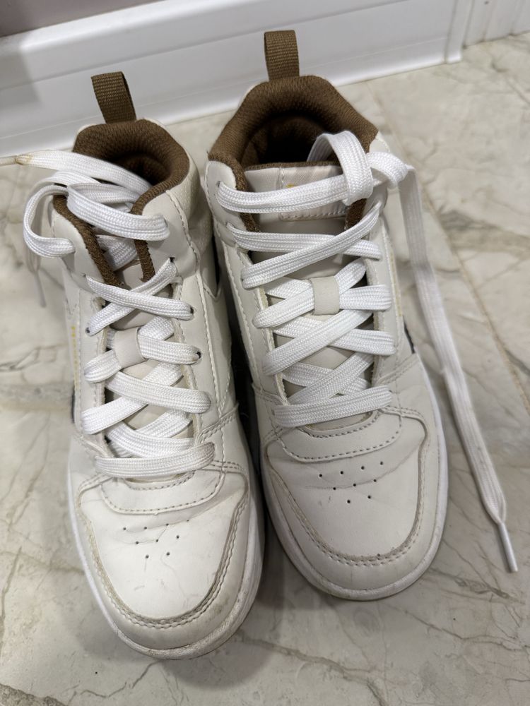 Детски обувки reebok
