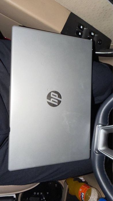 Ноутбук HP Laptop 15