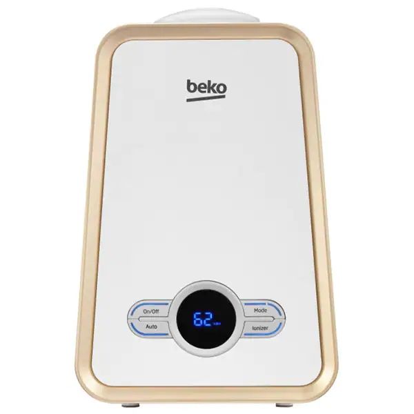 Umidificator Beko

Umidificator BEKO ATH7120, 3l, alb-auriu