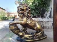 Продается скульптура статуя льва/ Шер хайкали сотилади