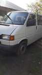 Vand autoutilitara Volkswagen T4 , radiata la notar.