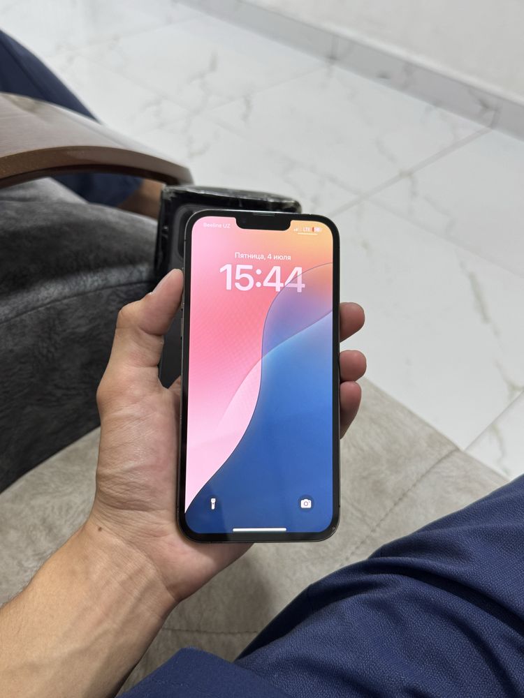 iPhone 13 Pro Max 256gb/93yomks karobka dokument