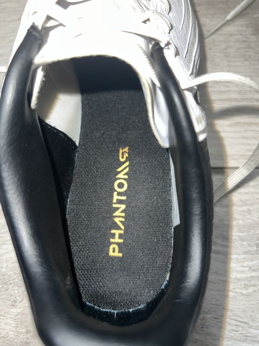 Ghete fotbal Nike Phantom GX cu crampoane