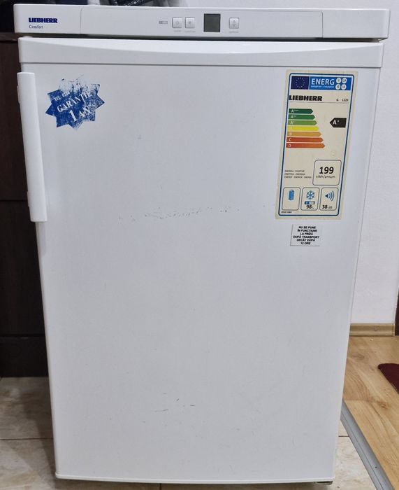 Congelator LIEBHERR