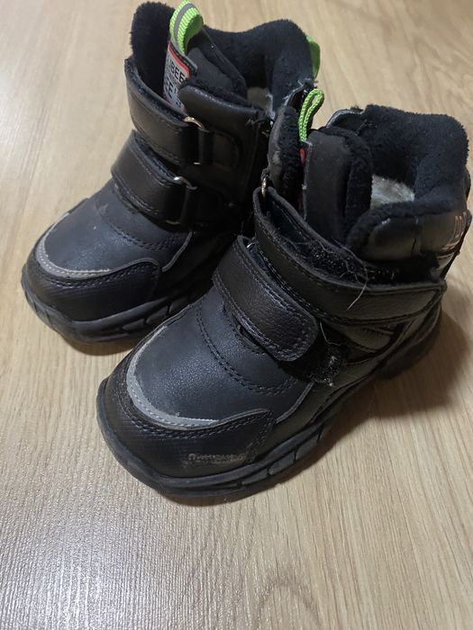 Боти и маратонкиНайк