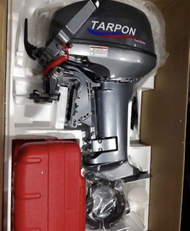 Лодочный мотор Tarpon 9.9
