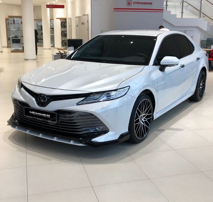 Camry 70*75 автозапчасти