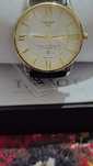 Шведцарский часы Tissot