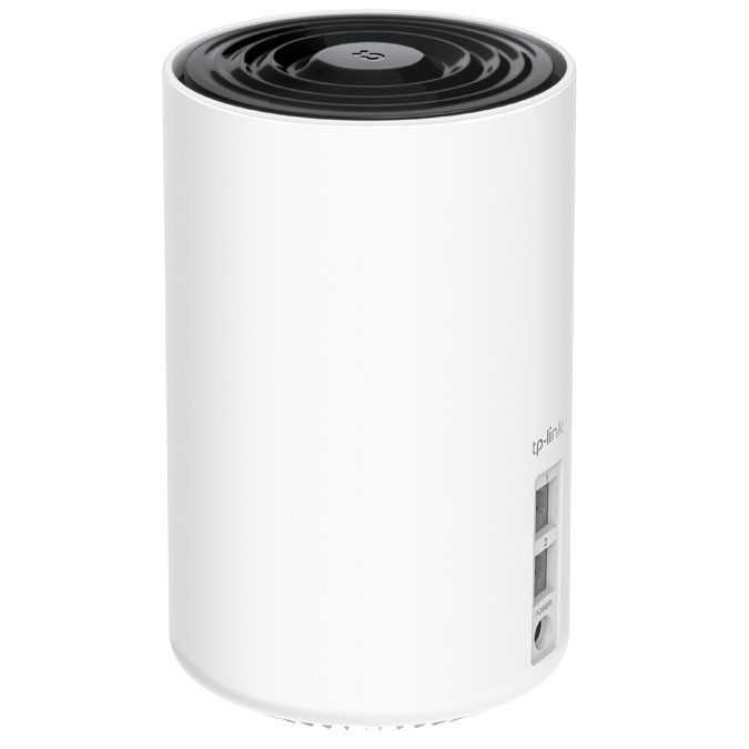Wi-Fi роутер TP-Link  	Deco X68(1-pack) AX3600