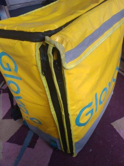 Продаю бу теомокорб Clovo