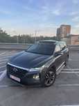 Vand Hyundai Santa Fe, 4WD, 2.2d, 200 cai, automat 8+1, km 187.000
