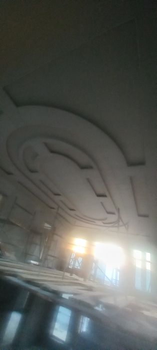 Malyar gipsokarton usta