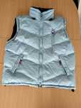 Vesta groasa ski Wengen Sports Wear XL gluga ascunsa 2 fete