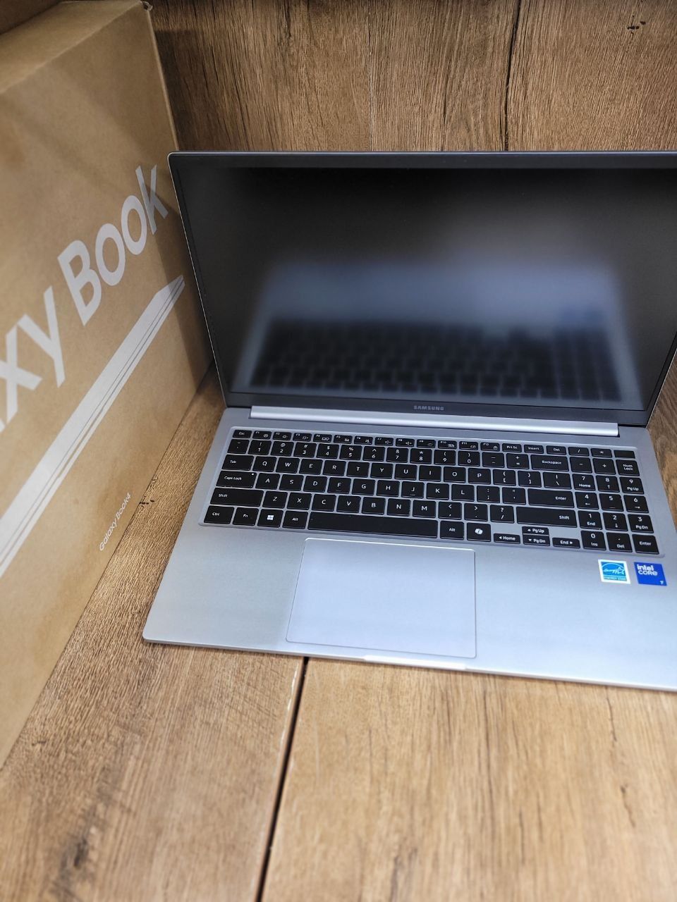 Samsung galaxy book 4