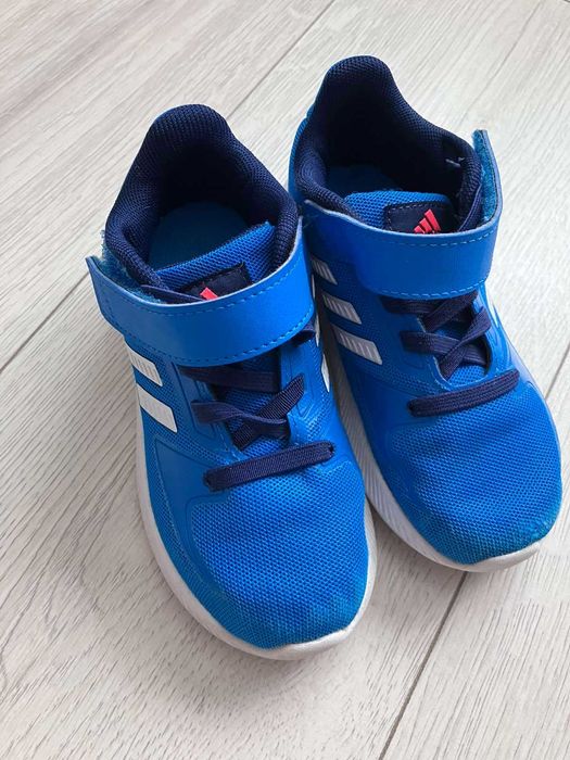 Детски оригинални маратонки adidas 26 номер