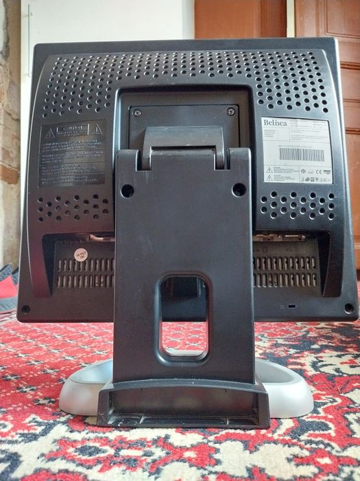 [IT] [VGA] [60 Hz] Monitor Belinea
