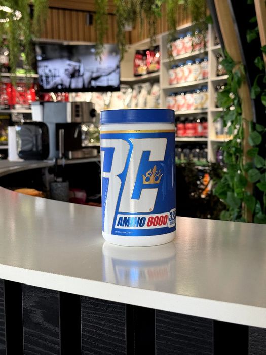 Ronnie Coleman Amino 8000 | 325 tablets