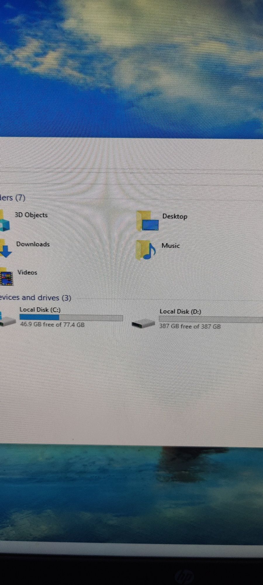 Vand Computer Acer i7 4770 12Gb
