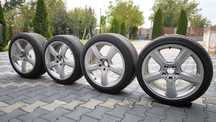 Jante Mercedes CLS 18 235 40 R18 265 40 R18 5x112 66.5mm