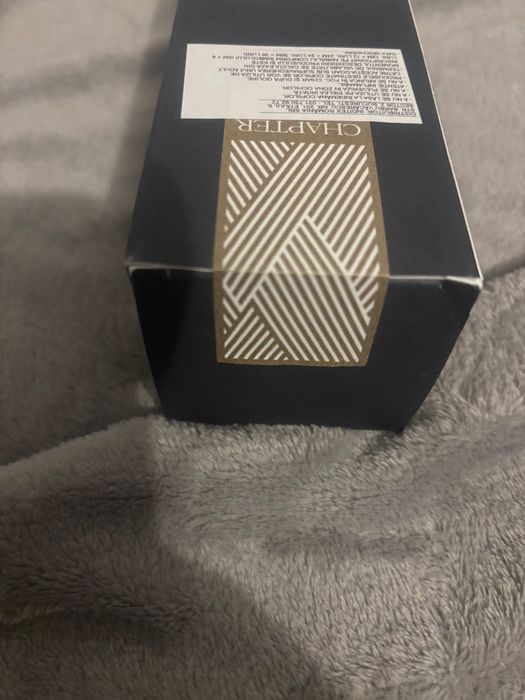 Parfum Zara Immortal Vanilla sigilat, 80 ml