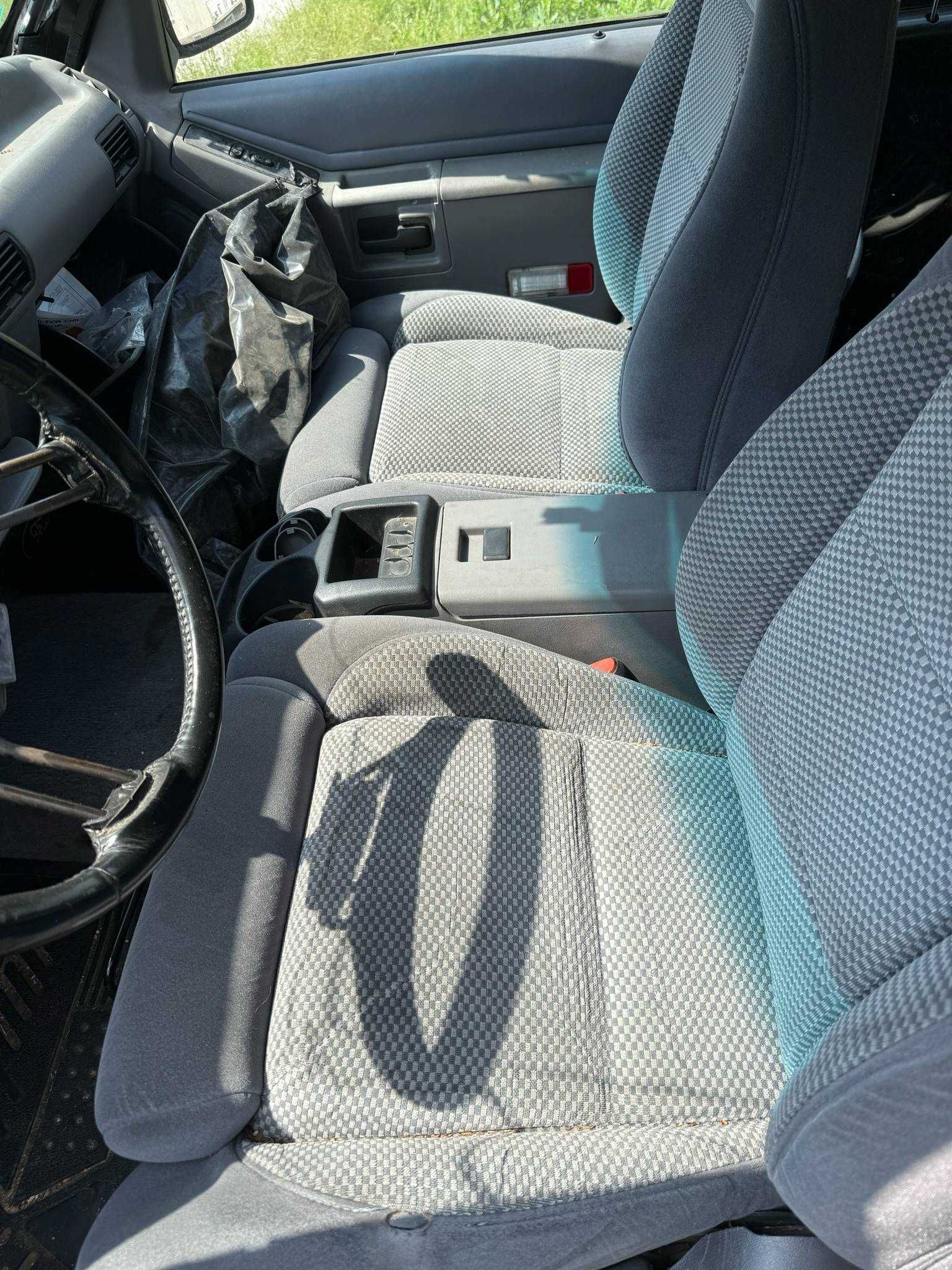 Ford Explorer 1995