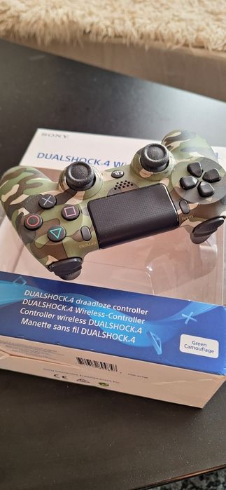 Контролер playstation 4