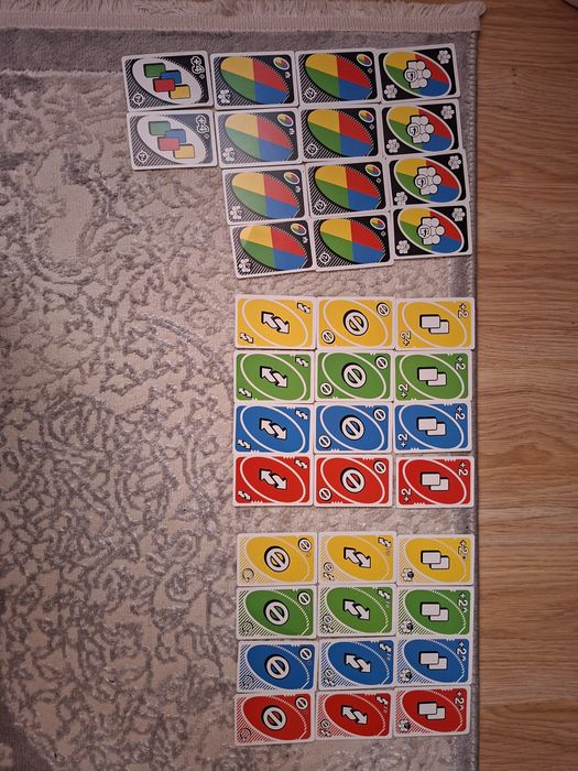 Uno Flex оригинал