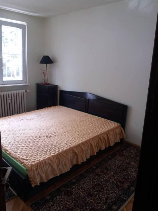 Дава се под наем Тристаен апартамент в София, Лозенец - 90 кв.м за 700 € - Снимка #3