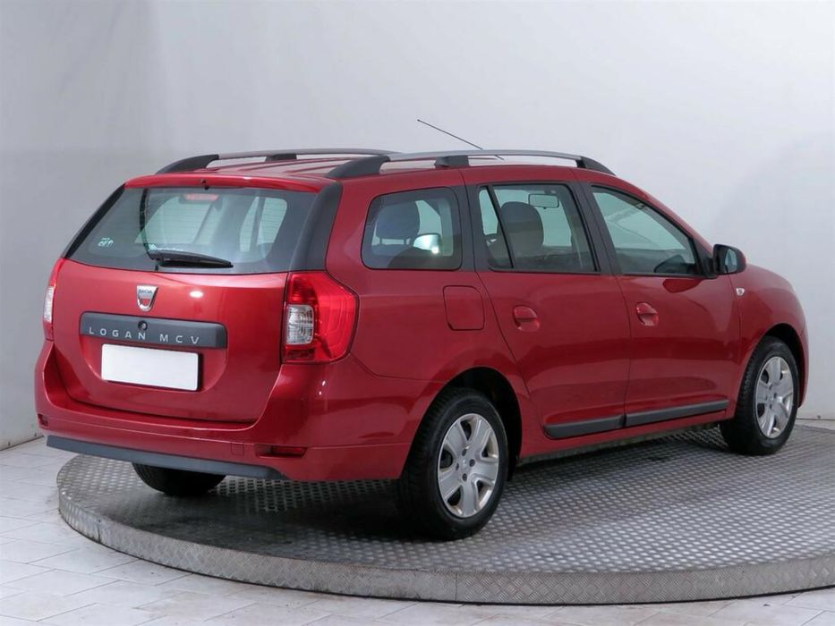 Dacia Logan MCV/  Facelift / 0.9 TCE / Distributie Noua