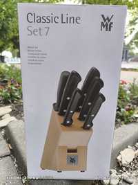 Set 7 cuțite de bucătărie profesionale WMF