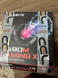 I9-10900 / Z490M Gaming X / 32gb ram / Racire AIO - Full Gaming Kit