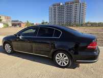 Volkswagen Passat B7