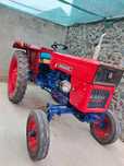 Vând tractor L 445