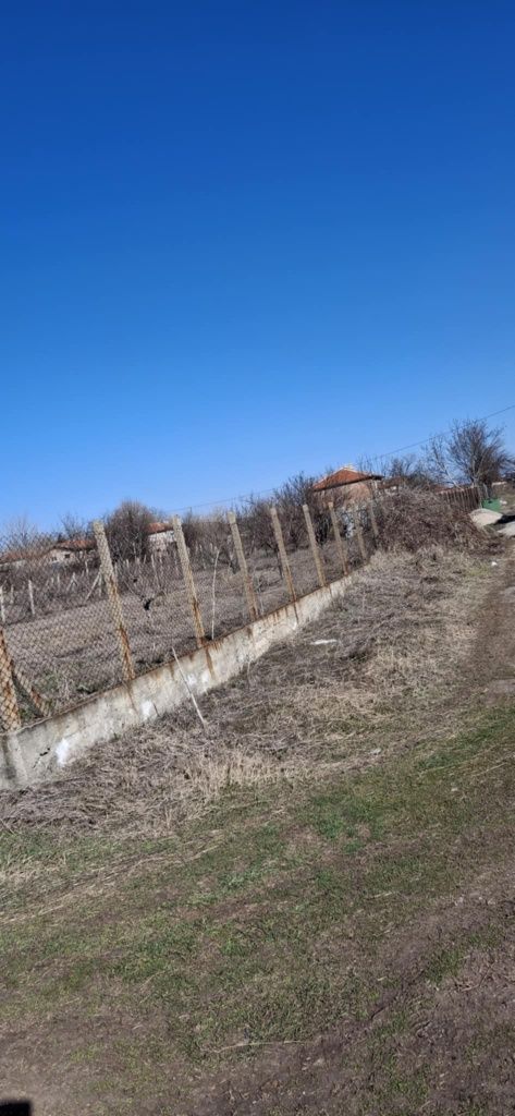 Парцел в Село Богданица
