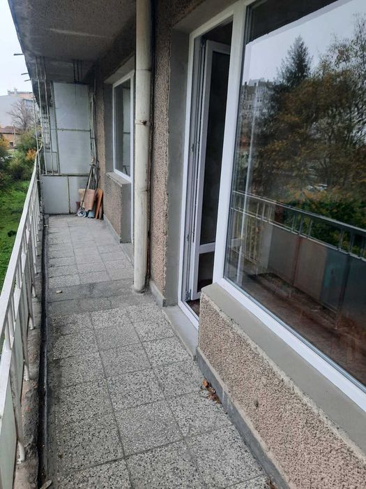 Продава се Едностаен апартамент в Шумен, Добруджански - 41 кв.м за 1804 €/кв.м - Снимка #4