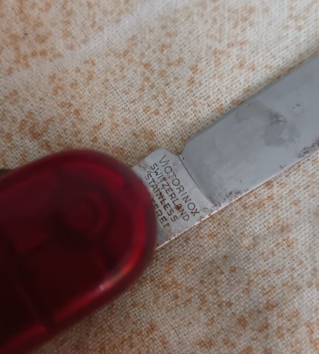 Briceag Victorinox 2 bucati
