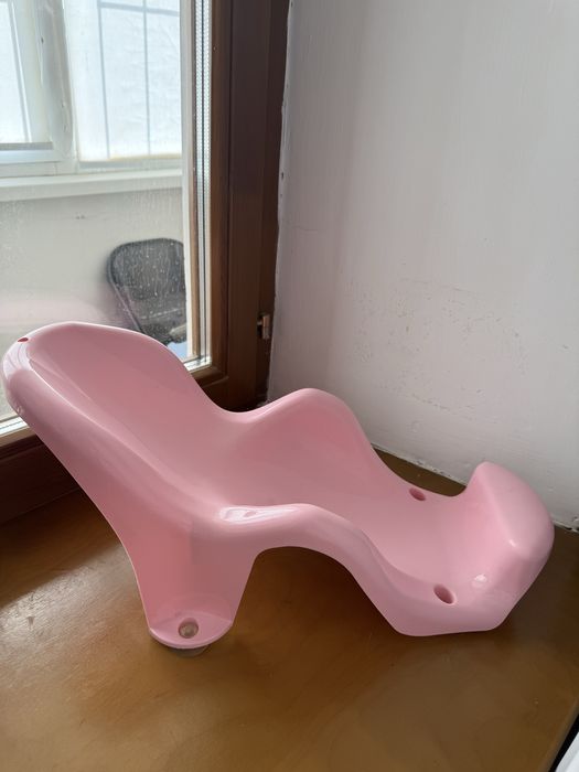 Горка для купания