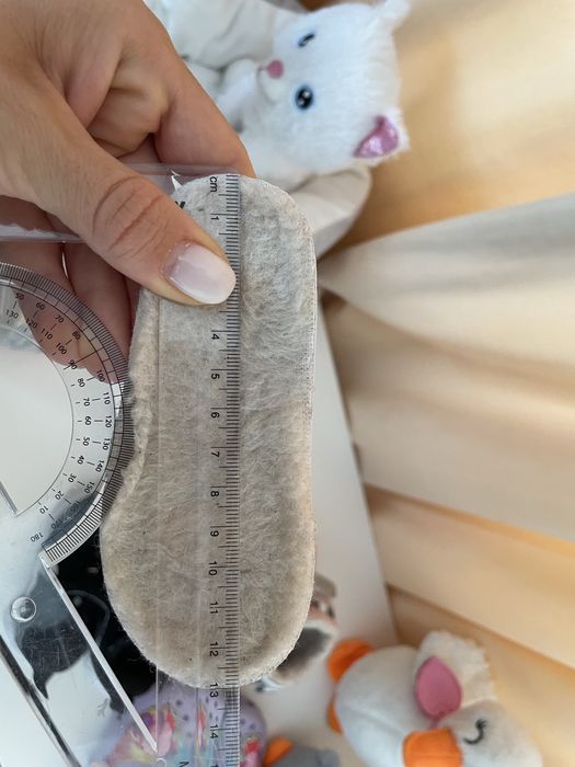 Детски маратонки / обувки Nike и Dd step