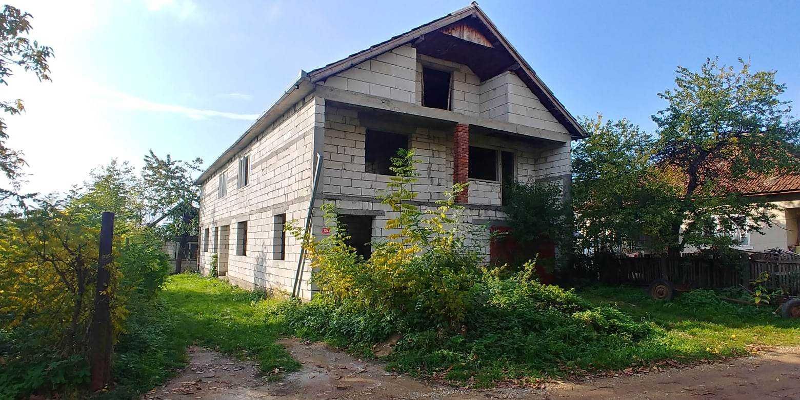 Casa Seini Maramures