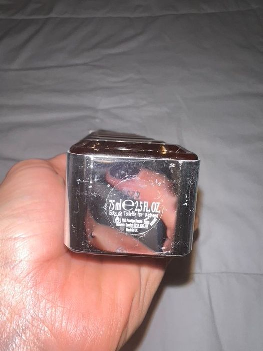 Parfum Hugo Boss Orange, 50 ml, desfacut