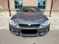 Dezmembrez BMW Seria 4 F32 F33 F36