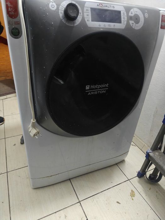 Продам стиральную машинку