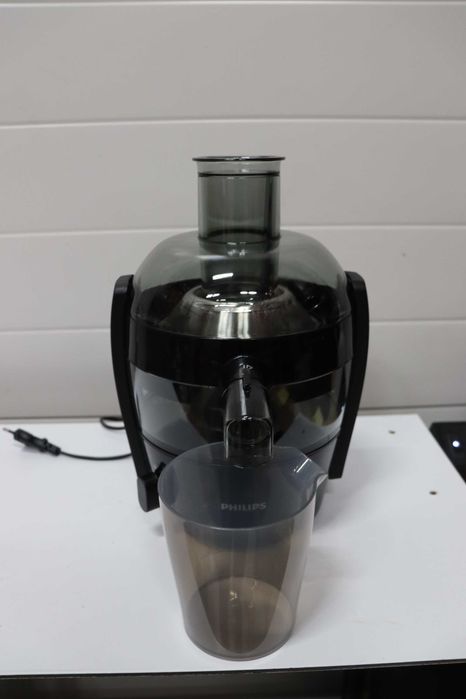 Сокоизстисквачка Philips Viva Collection, 1,5 литра, 500W