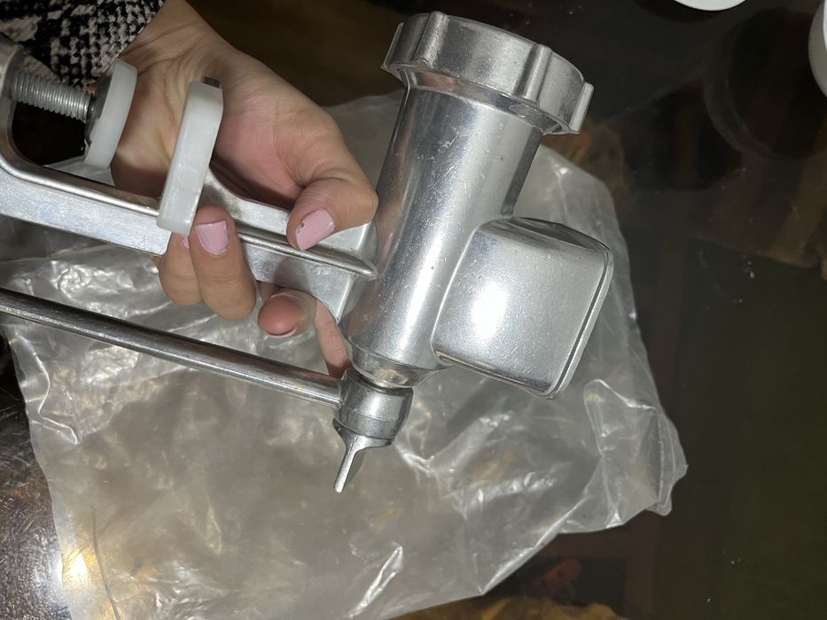 Мясорубка сотилади