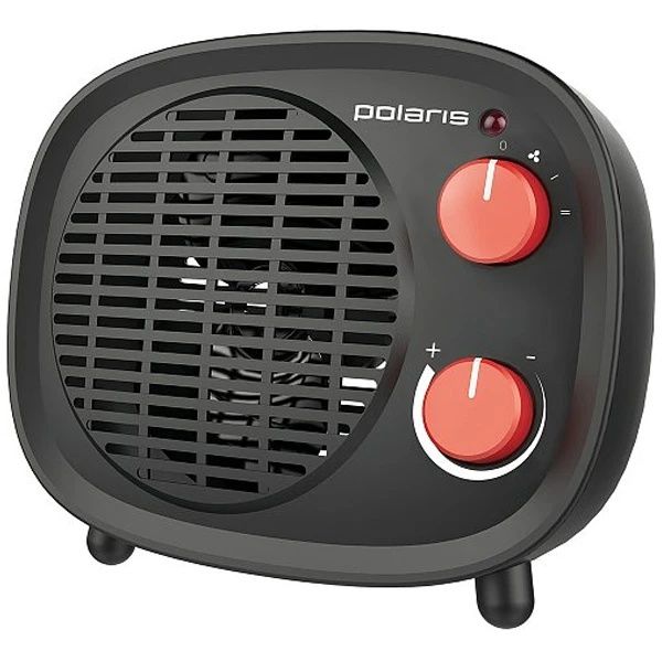 Тепло вентилятор